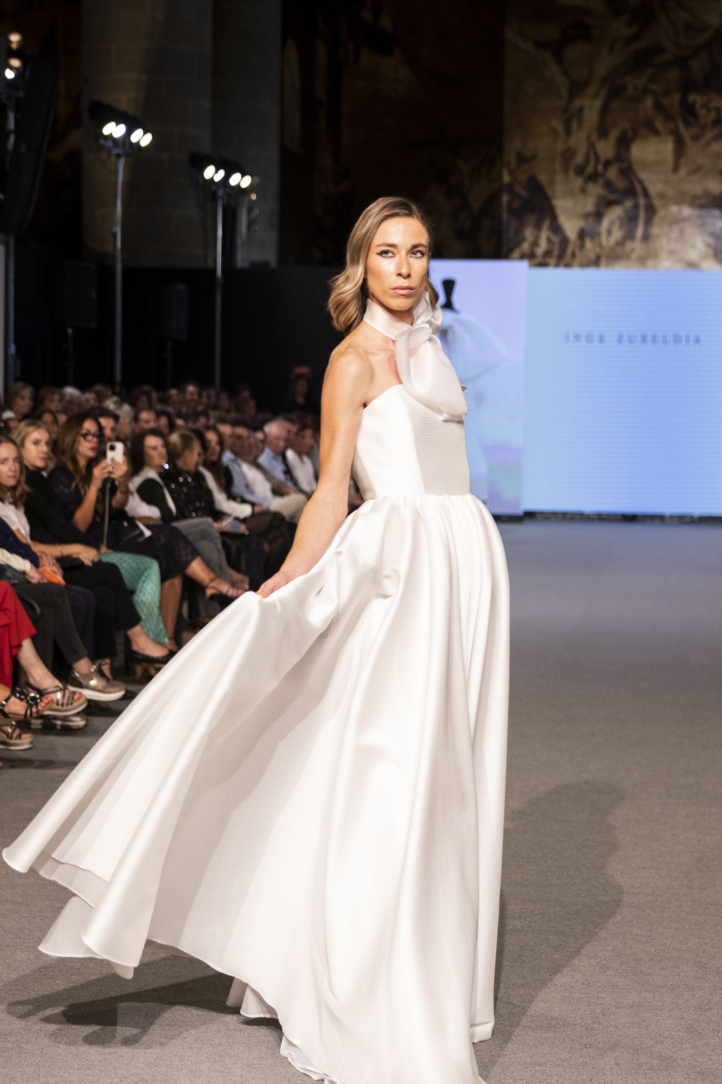 Fotos: Entrega II Edición de los Premios de la Moda de Euskadi