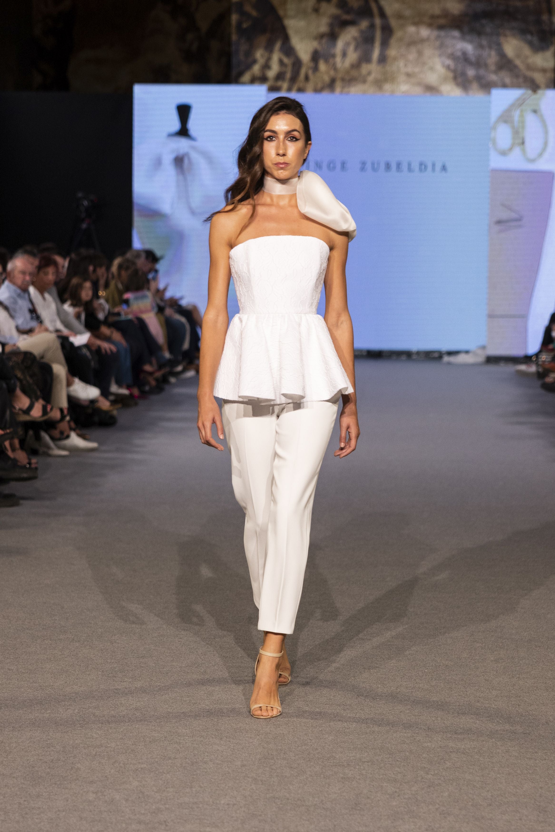 Fotos: Entrega II Edición de los Premios de la Moda de Euskadi