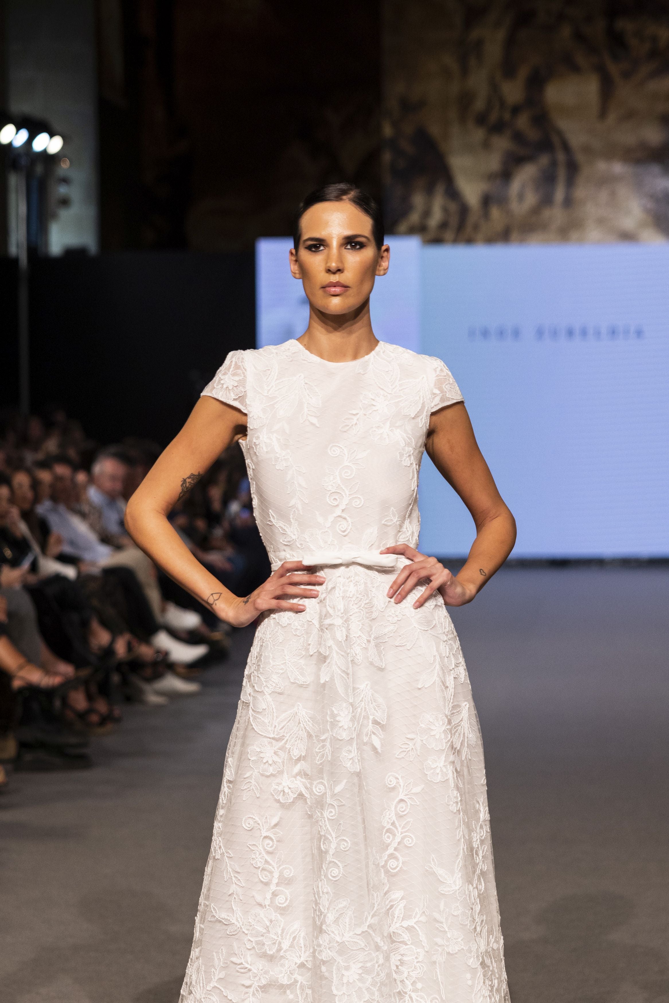 Fotos: Entrega II Edición de los Premios de la Moda de Euskadi