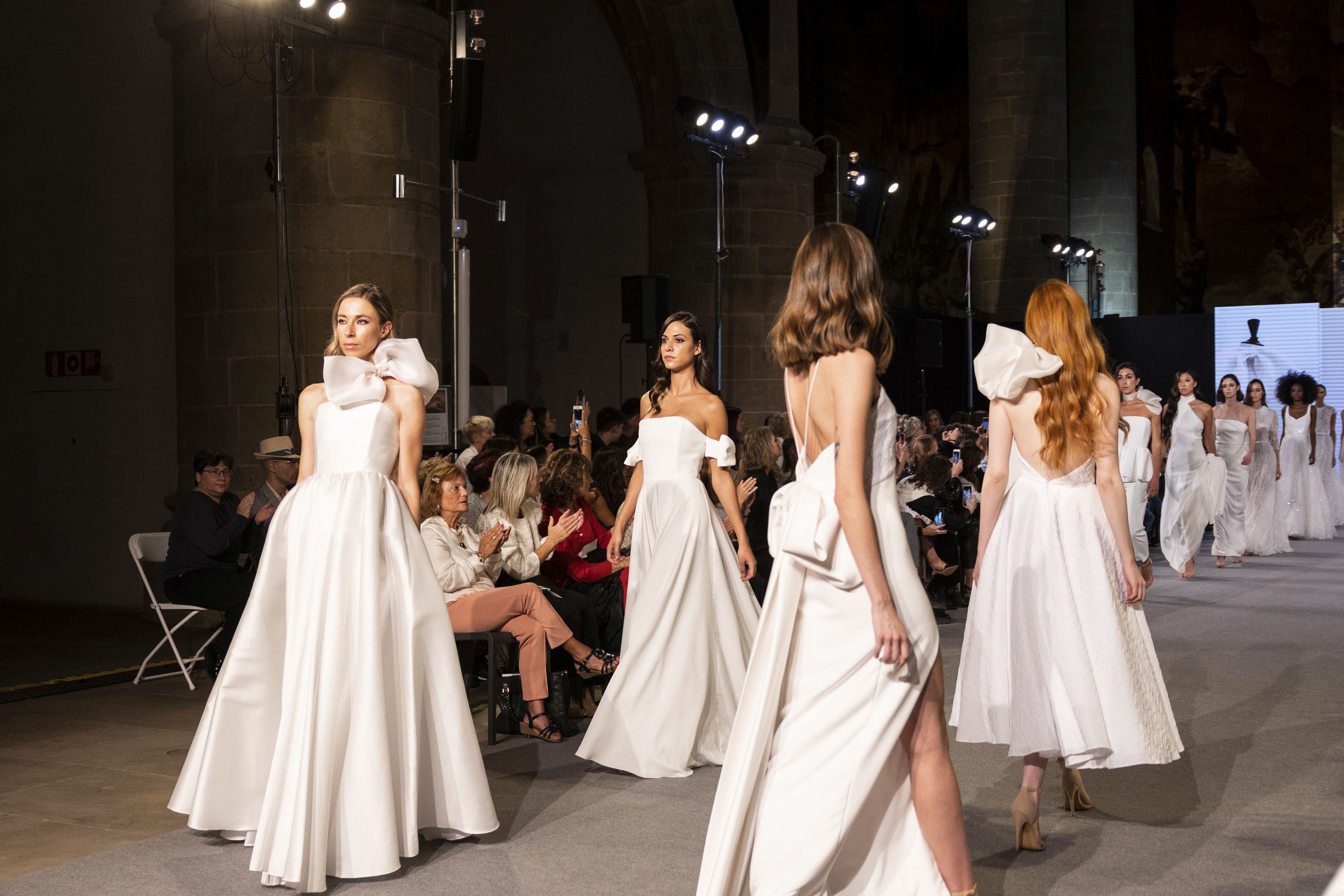 Fotos: Entrega II Edición de los Premios de la Moda de Euskadi