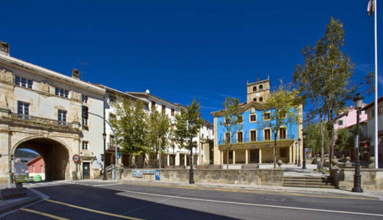 El PNV de Elgeta se ha posicionado en contra de la subida de impuestos propuesta por EH Bildu.