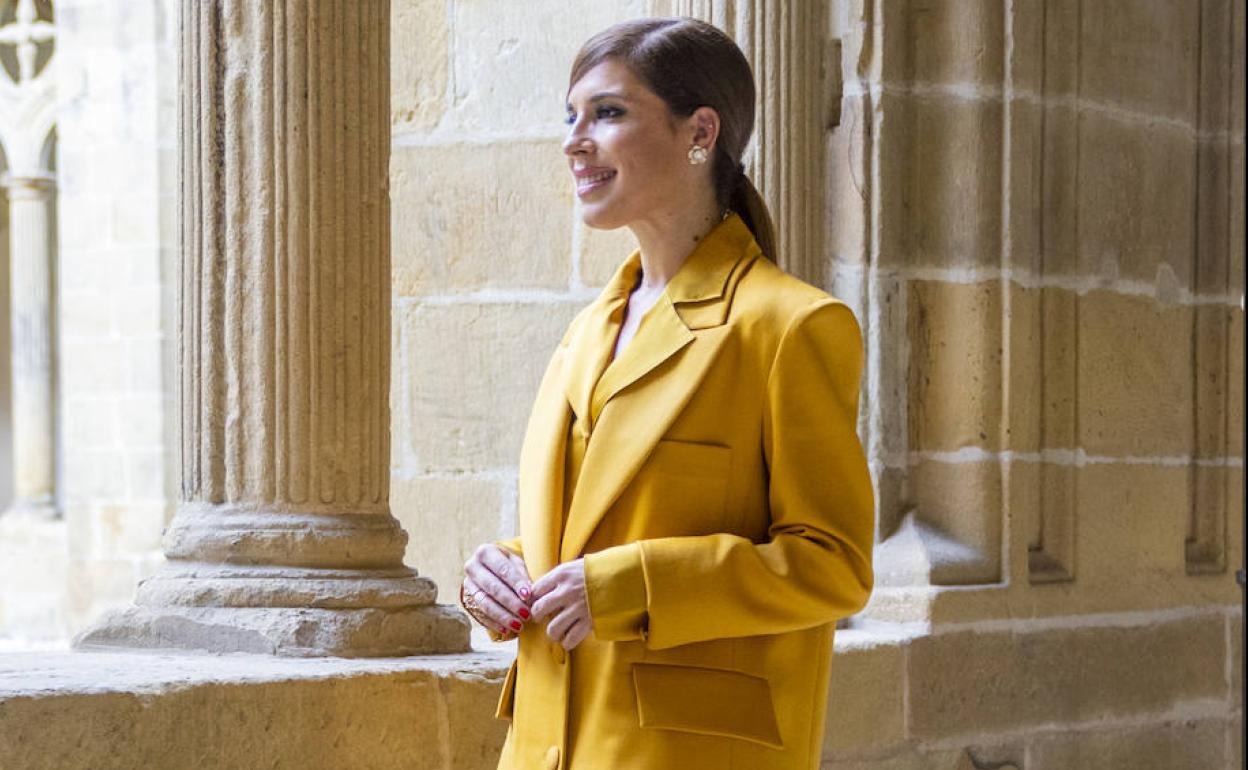 San Sebastián Moda Festival | Laura Chamorro: «Ha sido una edición mágica en la que hemos cerrado el círculo»