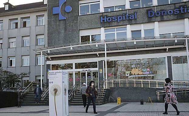 Así es la distribución por departamentos de los presupuestos vascos para 2023