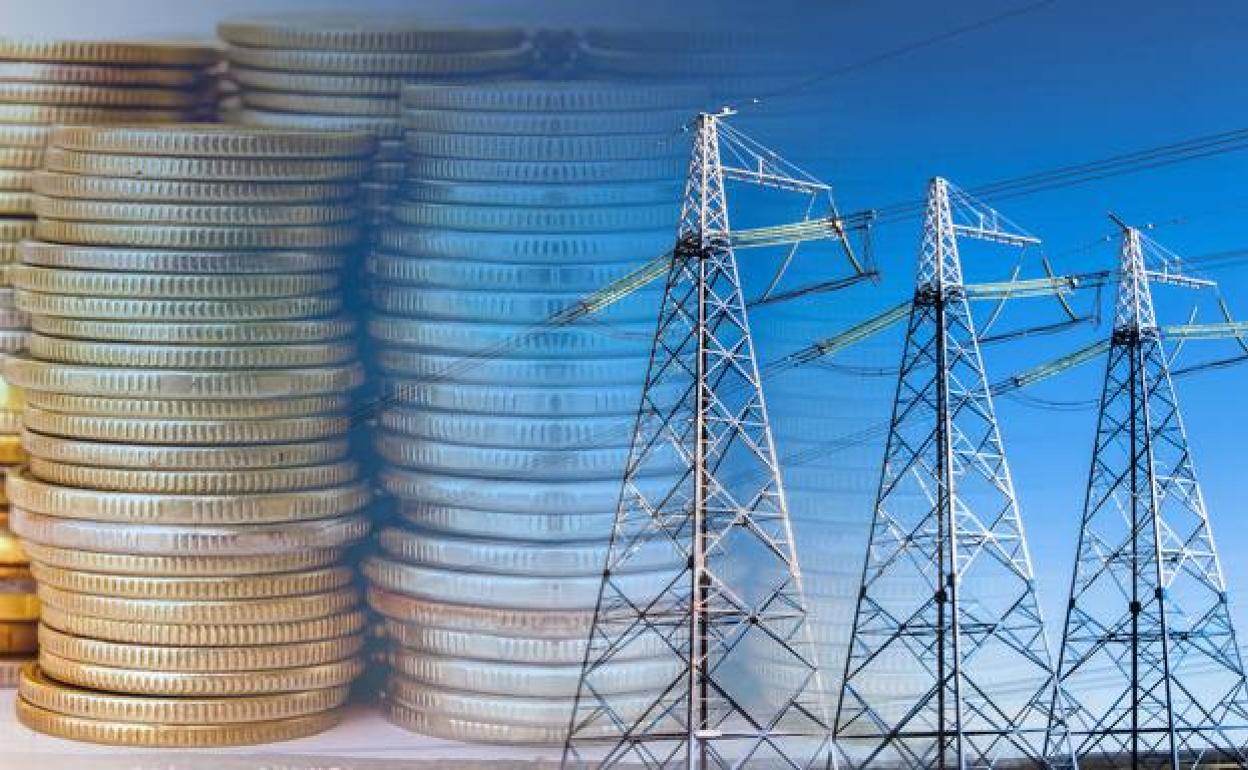 La subida de la luz hoy afectará de nuevo a los bolsillos de las familias