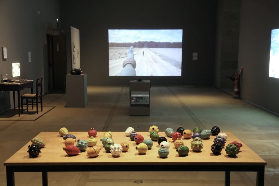 Fotos: &#039;Los indeseables&#039; toman San Telmo