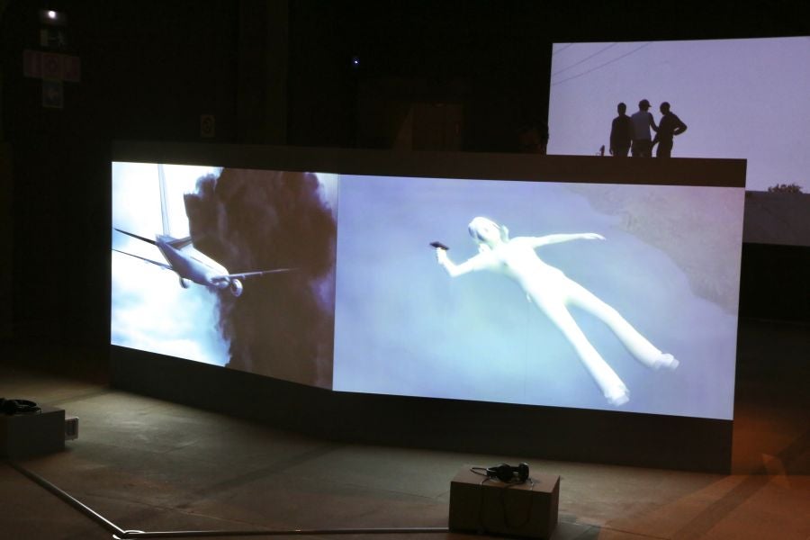 Fotos: &#039;Los indeseables&#039; toman San Telmo