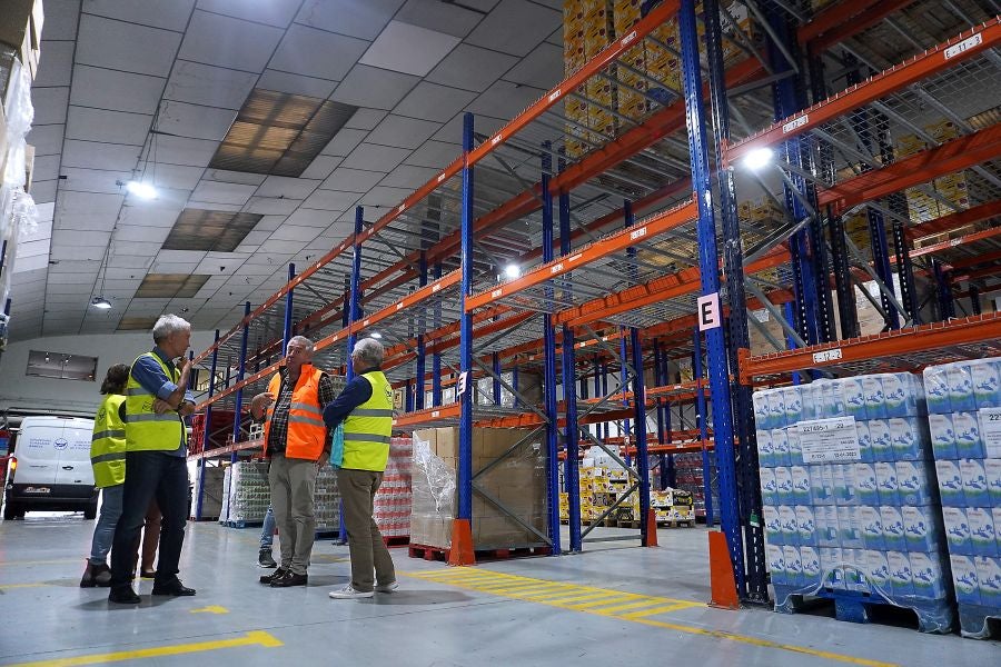 Fotos: El valor del esfuerzo de la Behobia-SS