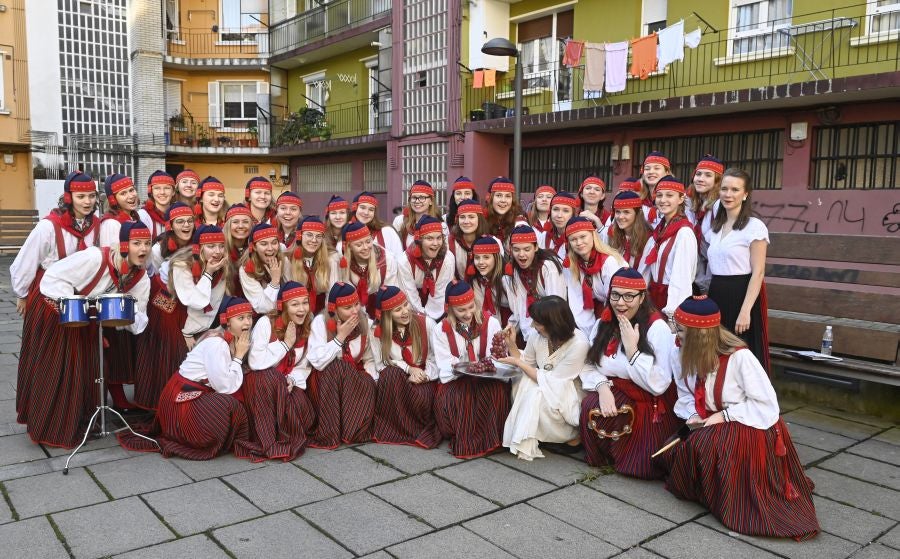 Fotos: Certamen de Tolosa