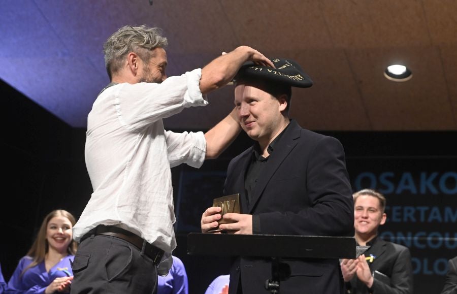 Fotos: Certamen de Tolosa