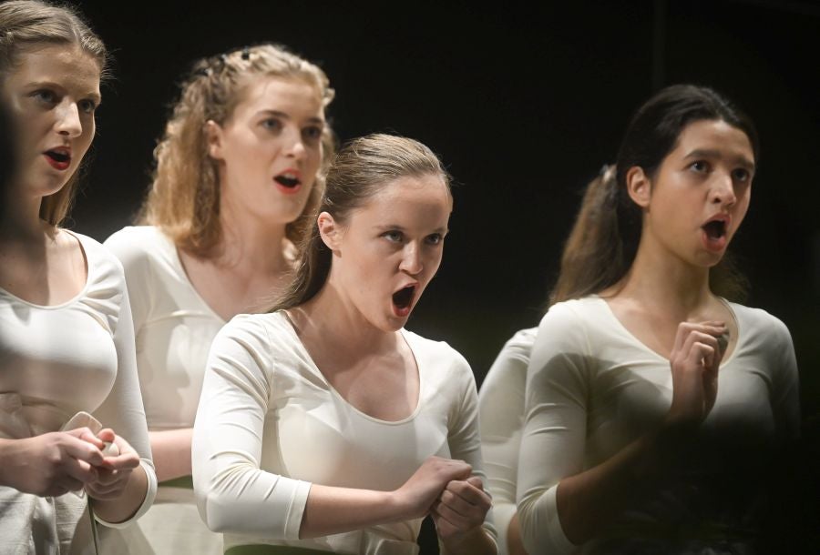 Fotos: Certamen de Tolosa