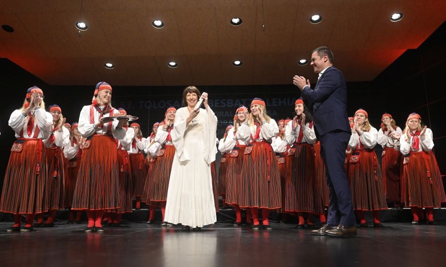 Fotos: Certamen de Tolosa