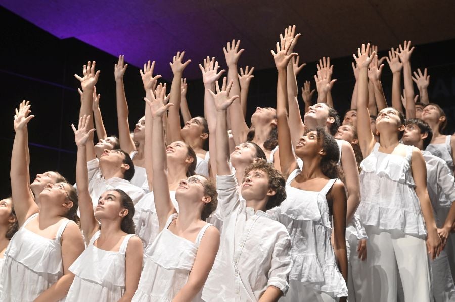 Fotos: Certamen de Tolosa