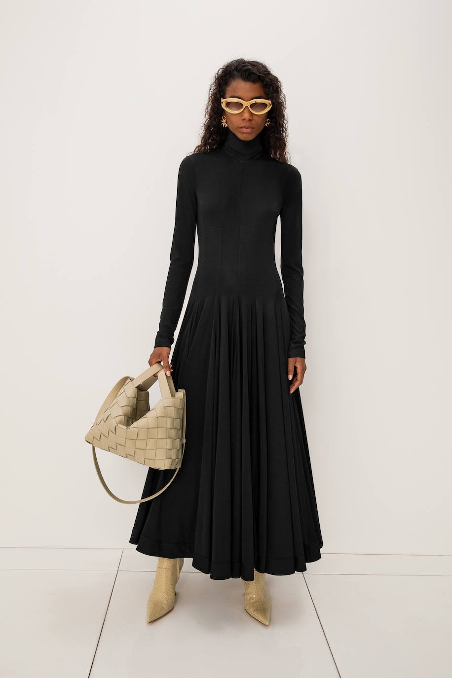 Fotos: Las prendas básicas inundan nuestro armario