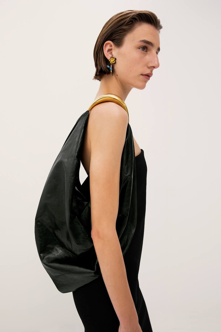 Fotos: Las prendas básicas inundan nuestro armario