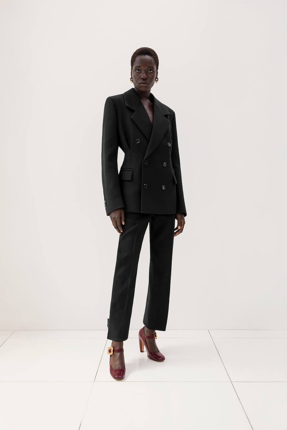 Fotos: Las prendas básicas inundan nuestro armario