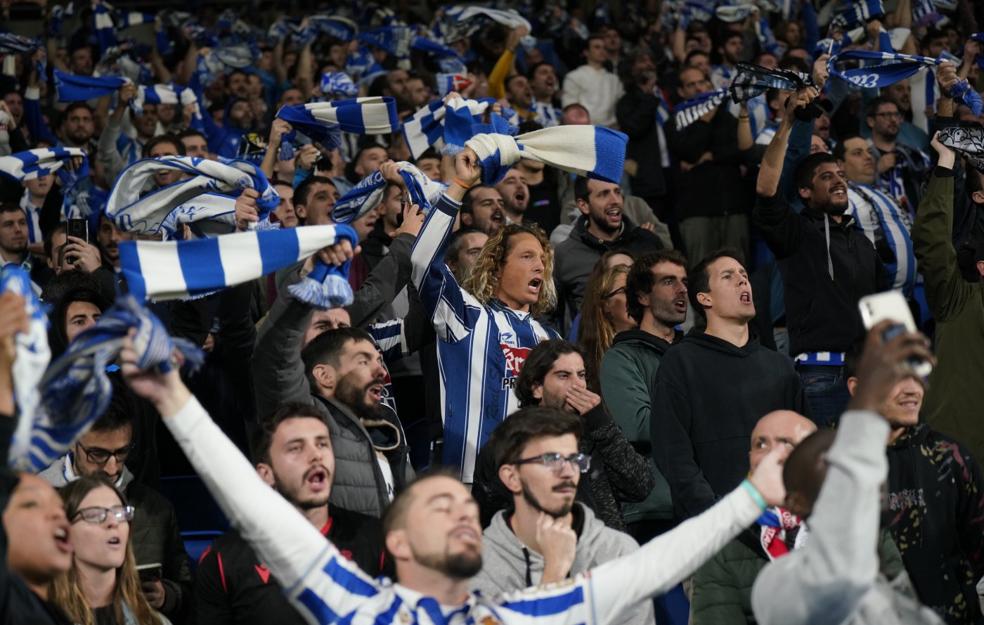 A veces es mejor dejar lo bueno para el final