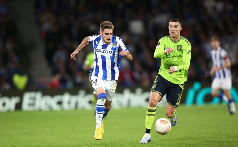 Un corazón que no cabe en el pecho