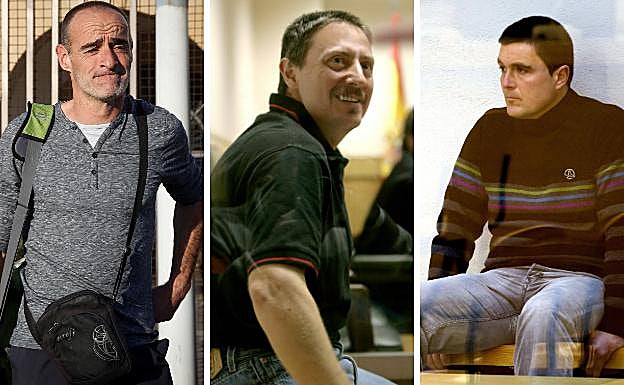 El juez justifica las revocaciones de los terceros grados en que los presos no acreditan suficiente arrepentimiento