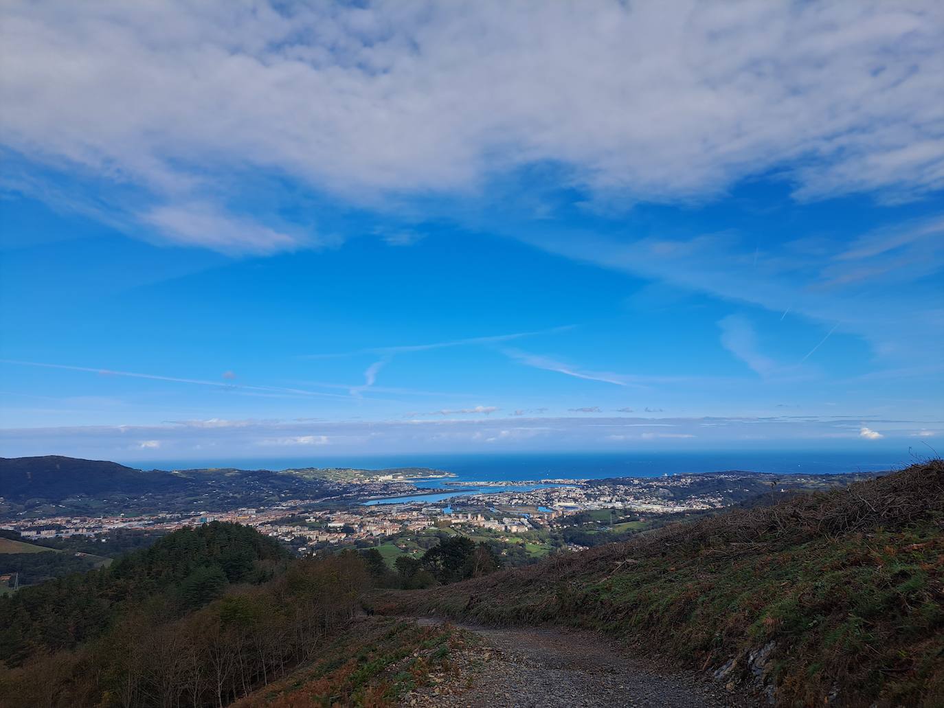 Fotos: Arburu, belleza natural gota a gota
