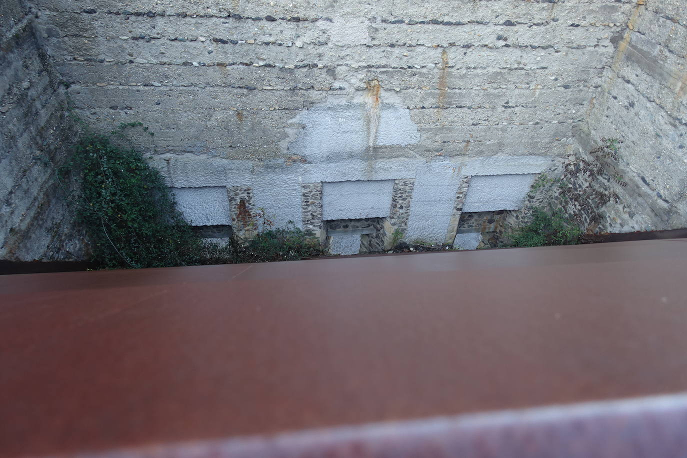 Fotos: Arburu, belleza natural gota a gota