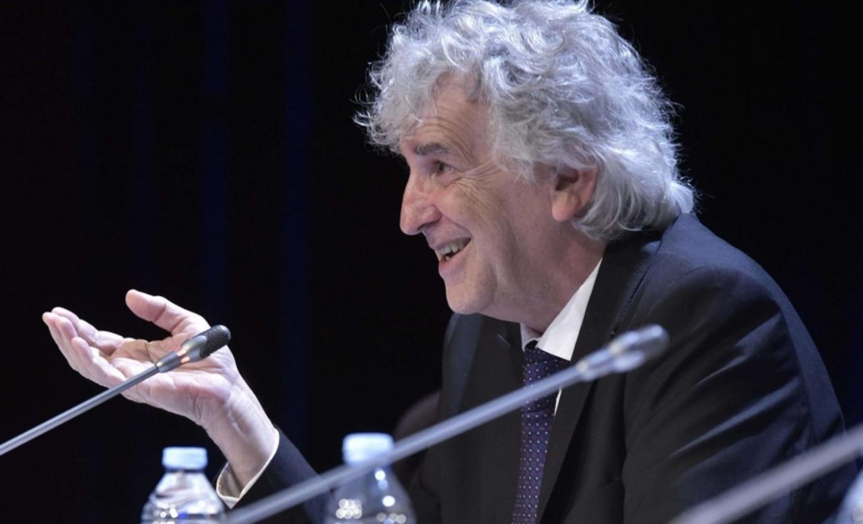 'Sex Sua' y Olatz Salvador en el Leidor, 'Uanna' en el Topic, conciertos en Bonberenea y Juan Luis Arsuaga en Amalur. 