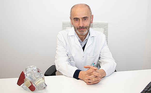 «Una cirugía maxilar exitosa para tratar la apnea del sueño»