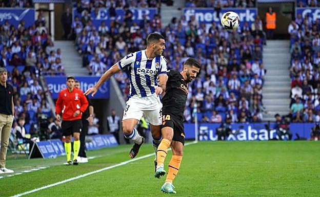 Soldados por fuera para la resistencia