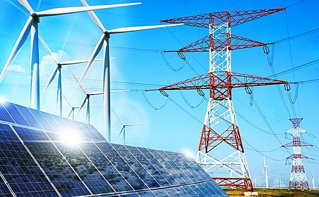 Vídeo: Los hosteleros convocan un apagón simbólico por la subida de la luz