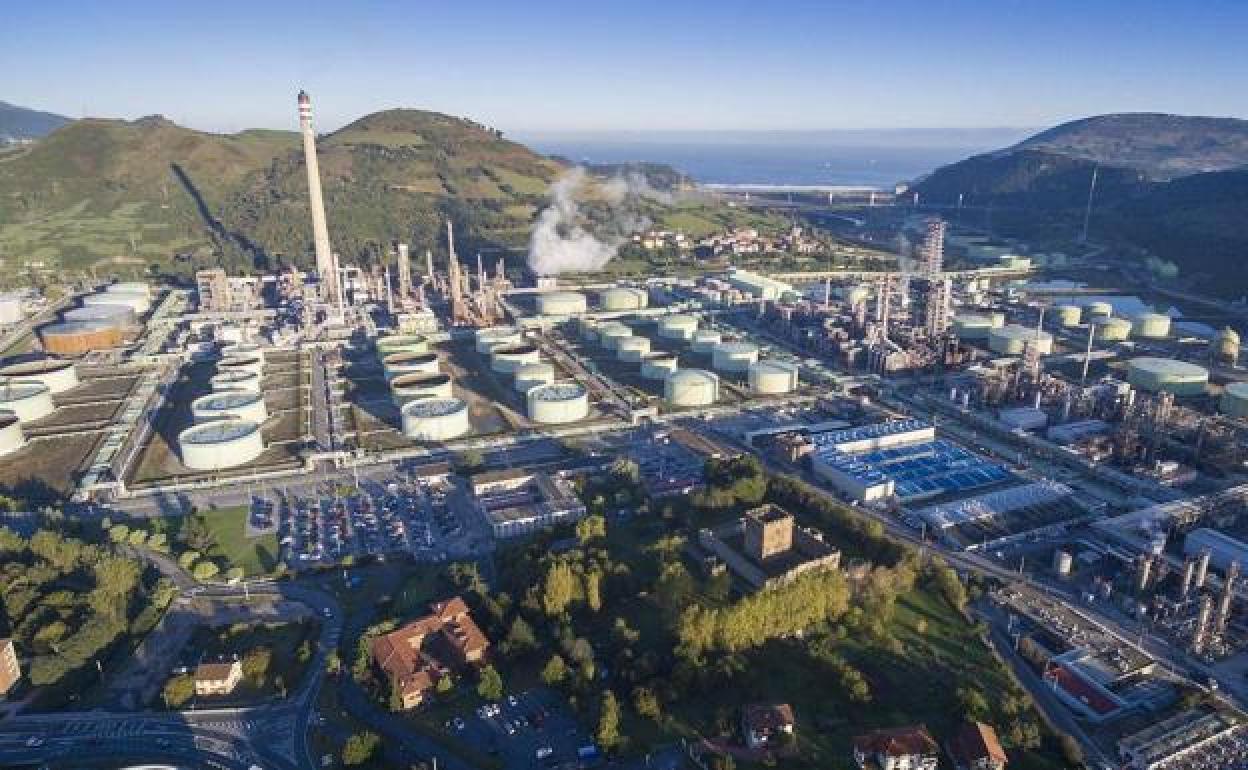 El PNV pide que Diputación reciba parte del gravamen a banca y energéticas