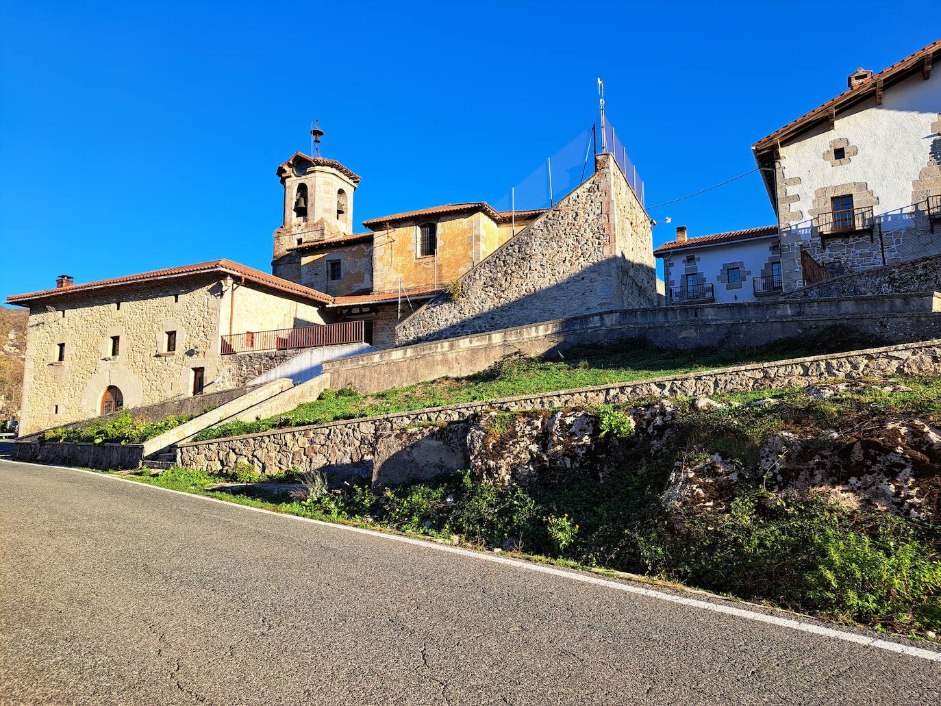 Fotos: Ata. El valle de las piedras encantadas