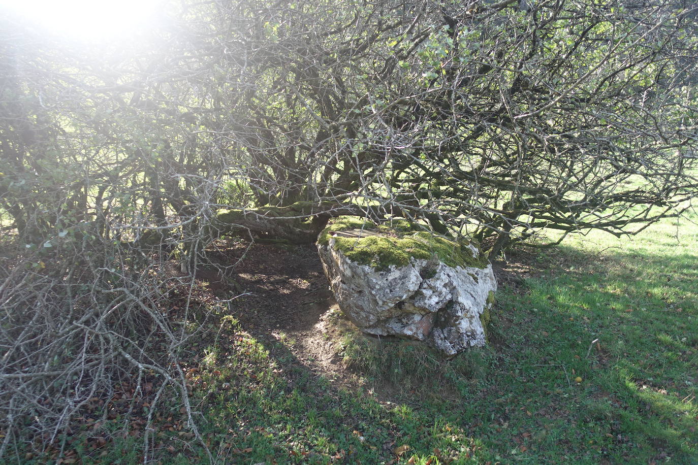 Fotos: Ata. El valle de las piedras encantadas