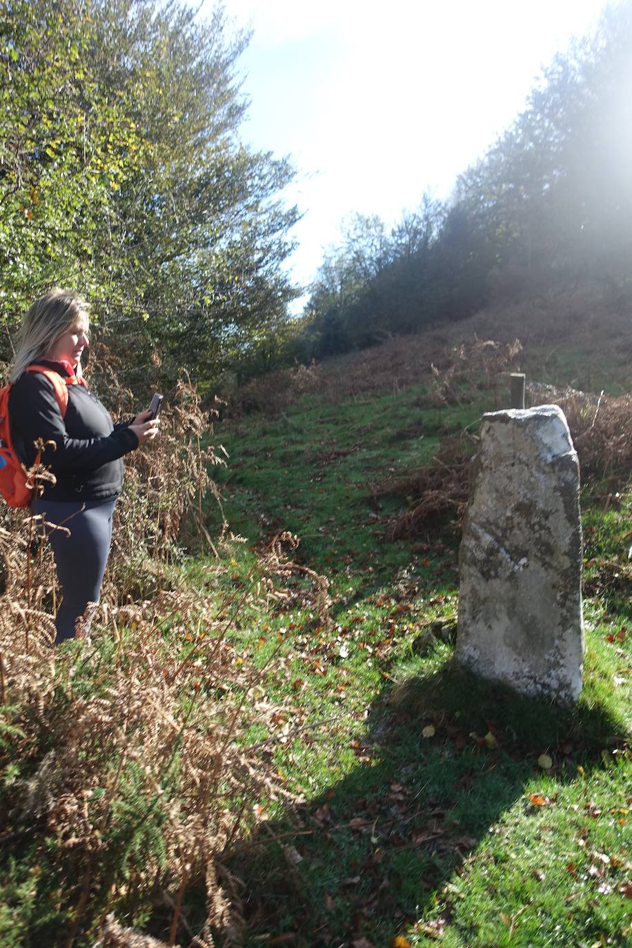 Fotos: Ata. El valle de las piedras encantadas