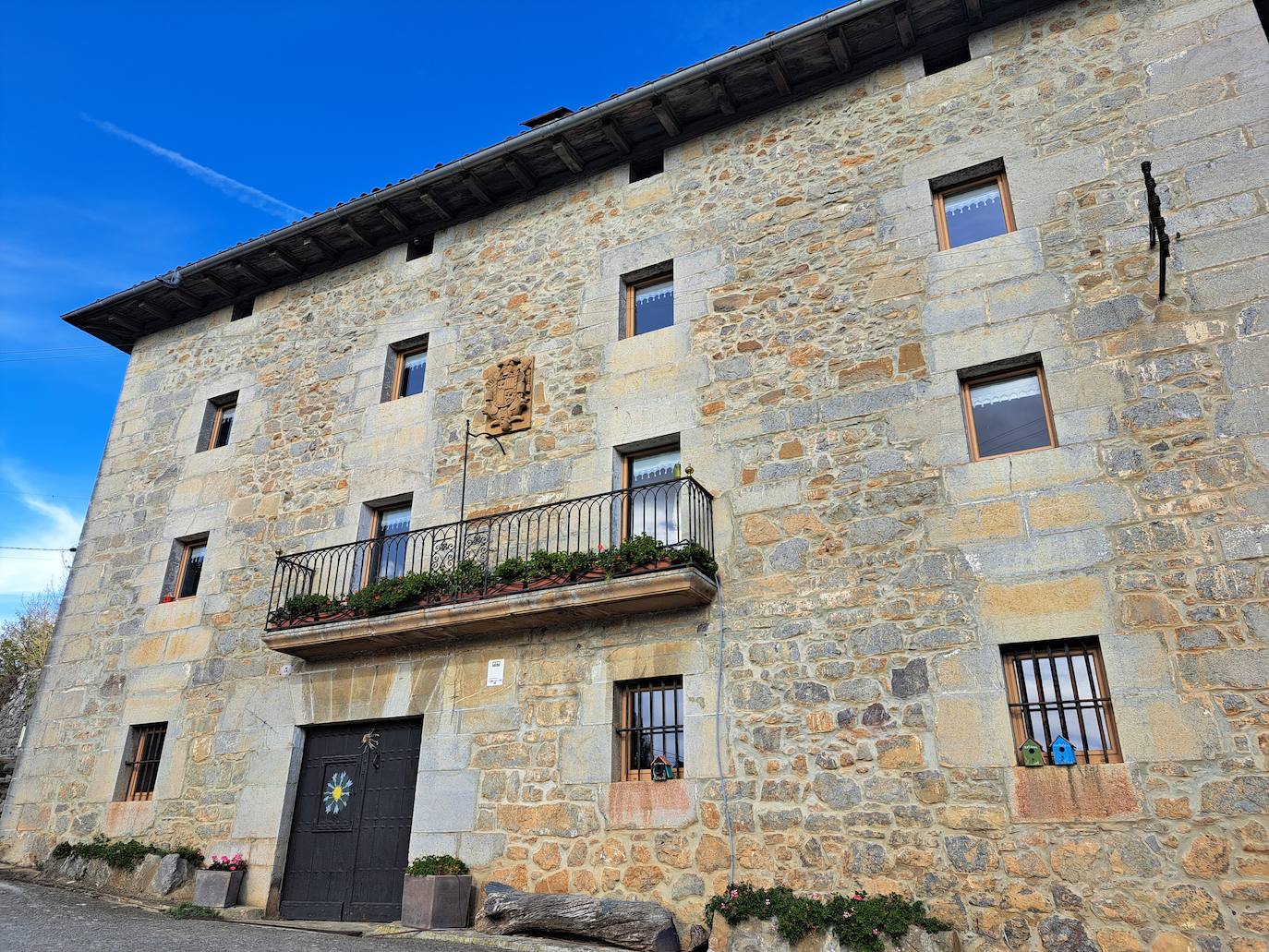 Fotos: Ata. El valle de las piedras encantadas