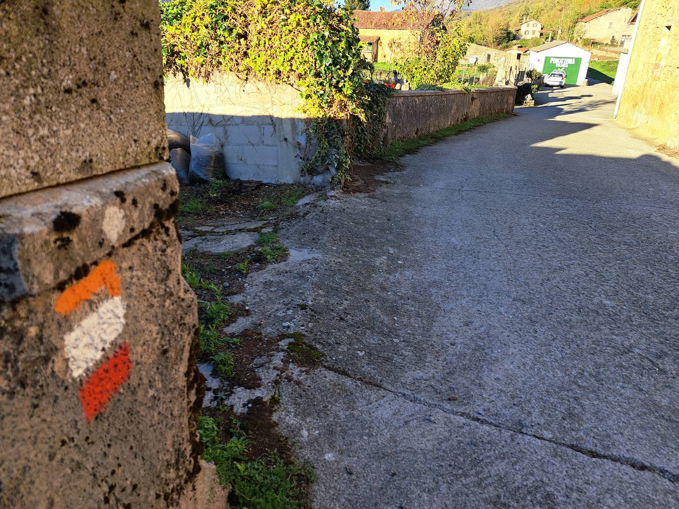 Fotos: Ata. El valle de las piedras encantadas