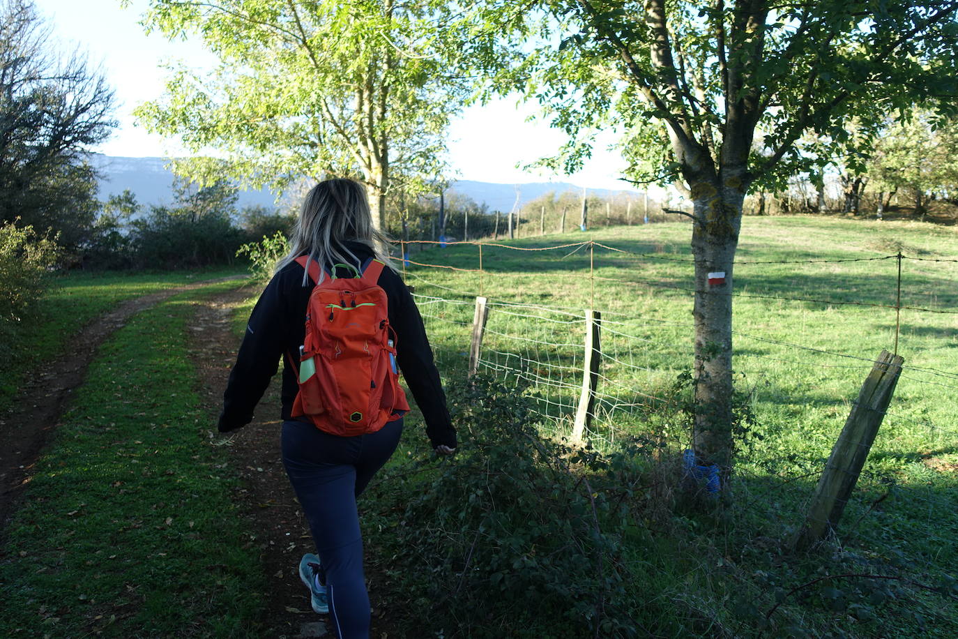 Fotos: Ata. El valle de las piedras encantadas