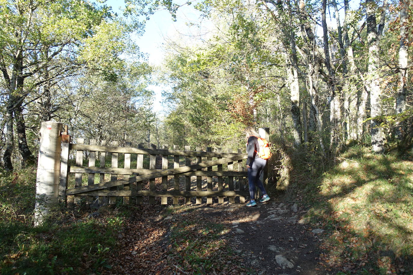 Fotos: Ata. El valle de las piedras encantadas