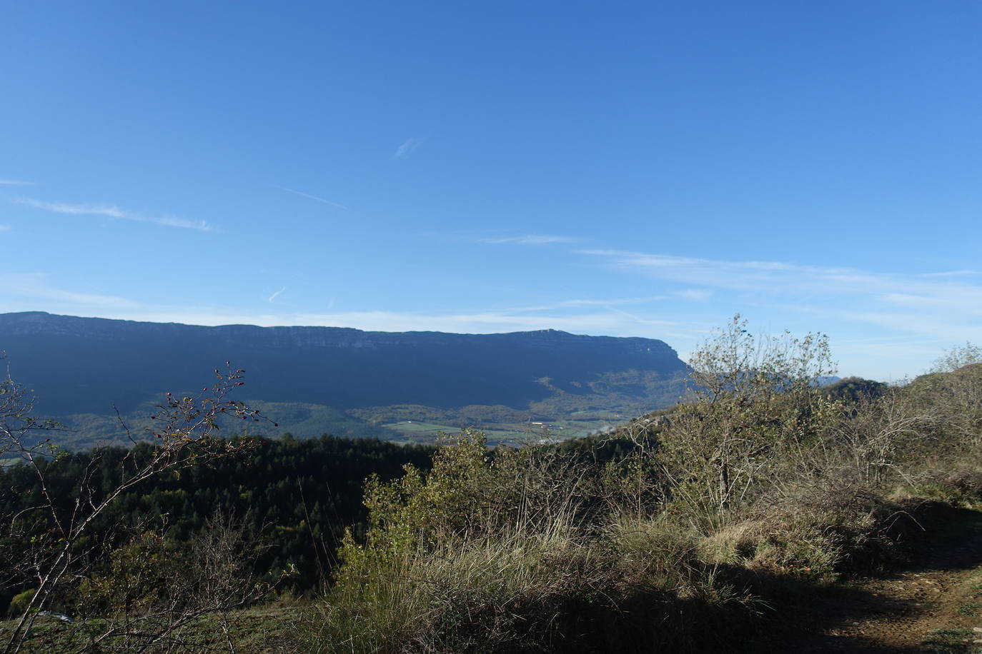 Fotos: Ata. El valle de las piedras encantadas