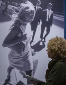 Imagen secundaria 2 - Emancipación femenina tras el &#039;baby boom&#039;