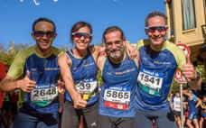 «Bañarnos en La Concha es ya toda una tradición»