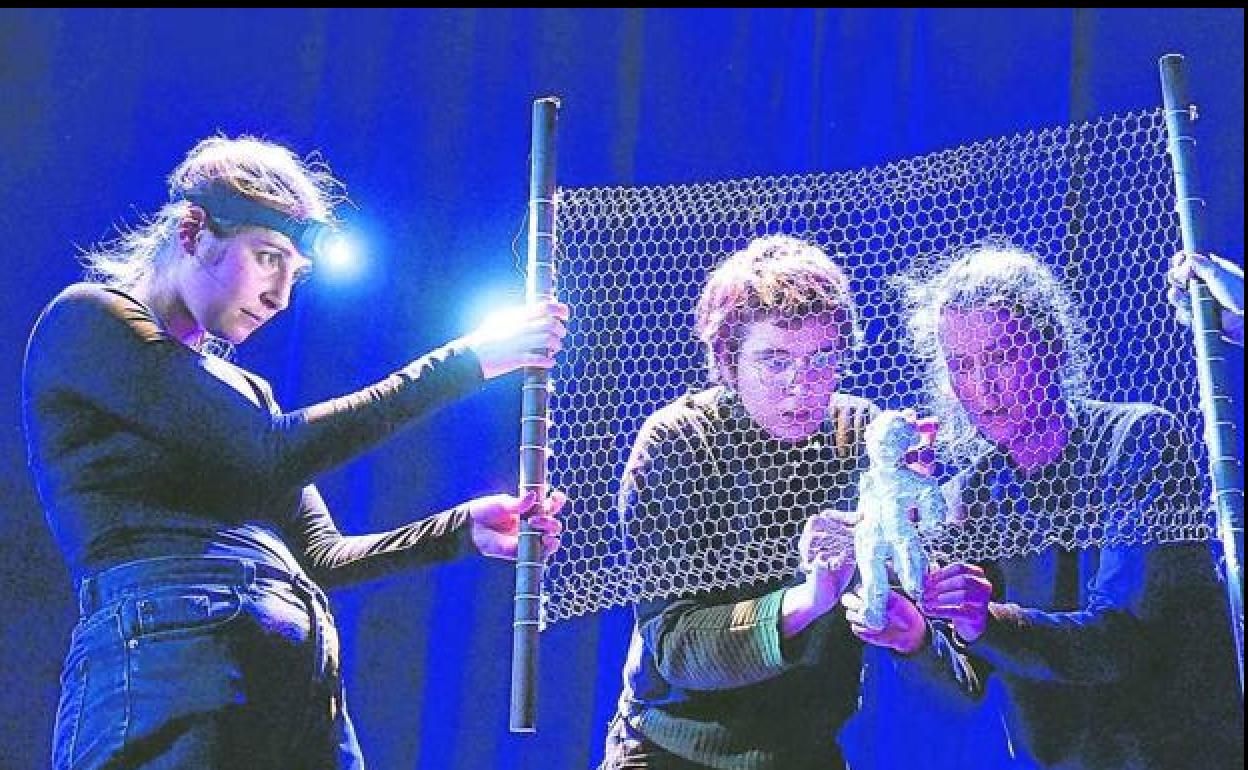 Tolosa celebrará Titirijai del 19 al 27 de noviembre con un programa especial