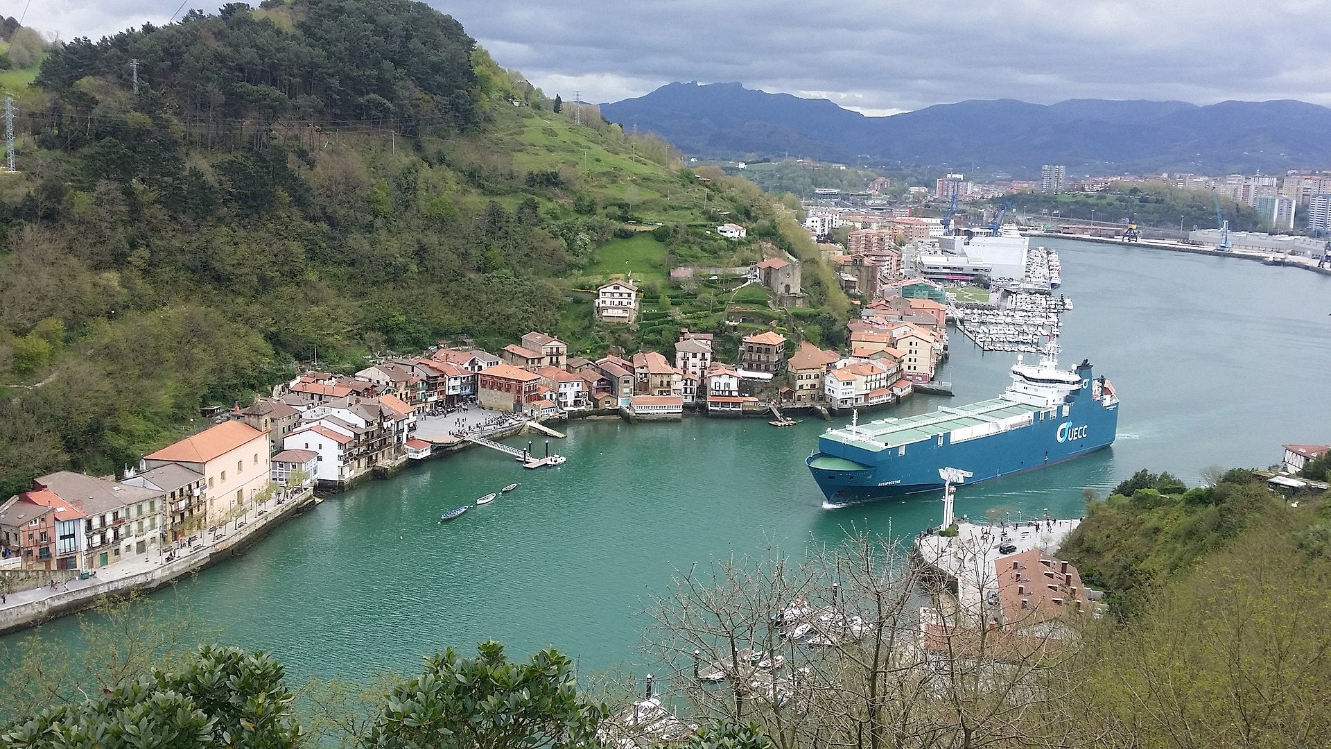 Vivienda en Guipúzcoa: ¿cómo cerrará el año y cómo evolucionará en 2023?