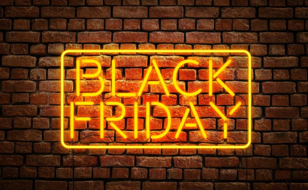 ¿Cuándo es el Black Friday este año 2022?