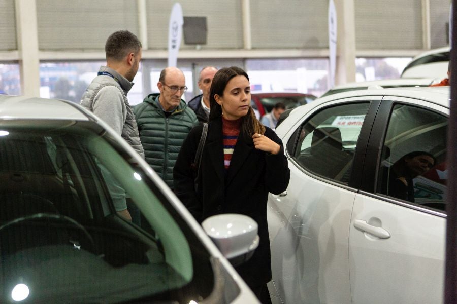 Fotos: Ficoauto pisa a fondo el acelerador