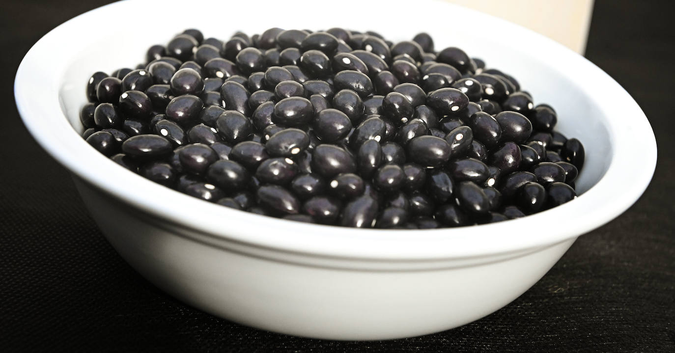 Fotos: Contra el frío y la lluvia, unas buenas alubias