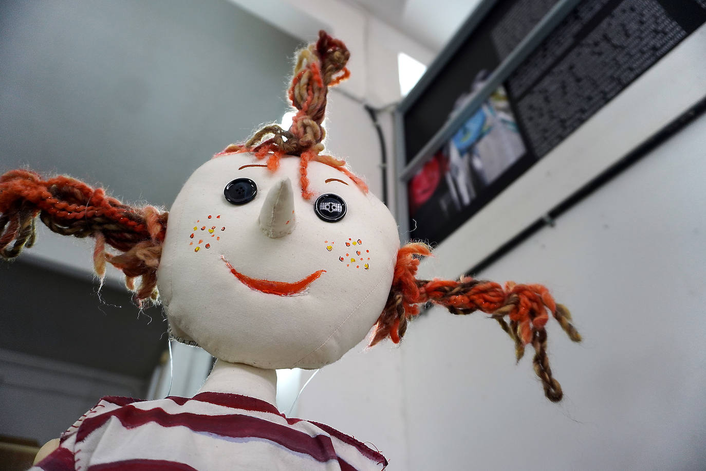 Fotos: Las confesiones de Encarni Genua