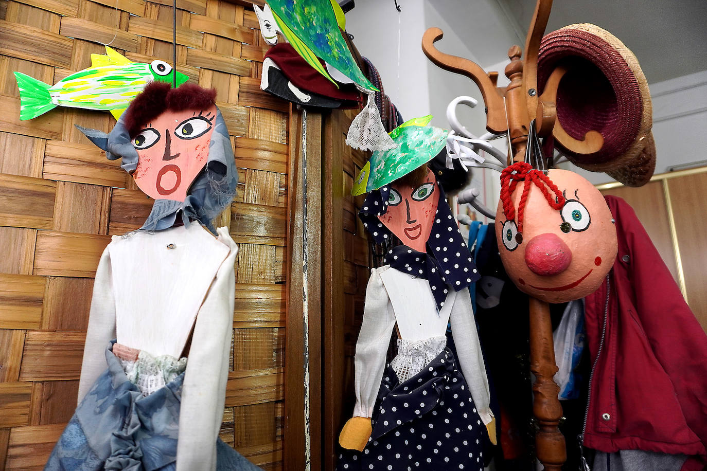 Fotos: Las confesiones de Encarni Genua