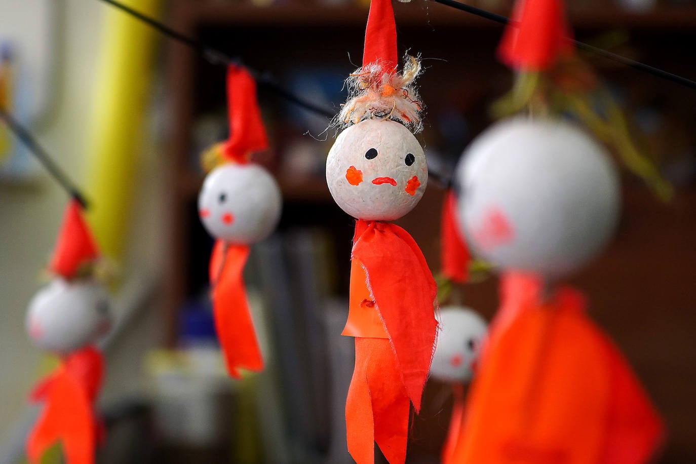 Fotos: Las confesiones de Encarni Genua