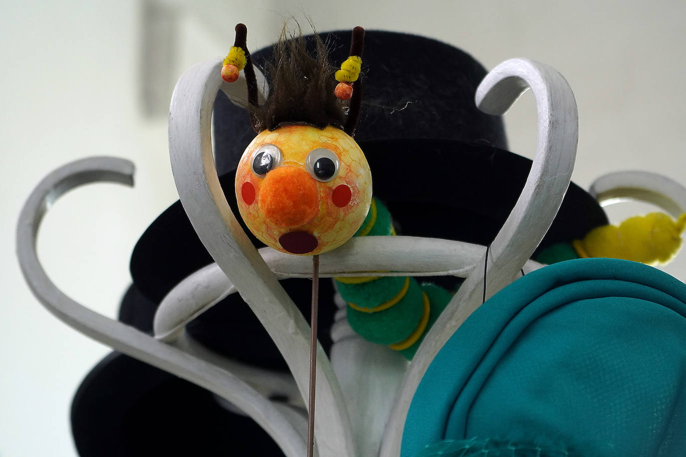 Fotos: Las confesiones de Encarni Genua