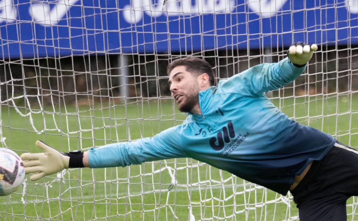 Luca Zidane.