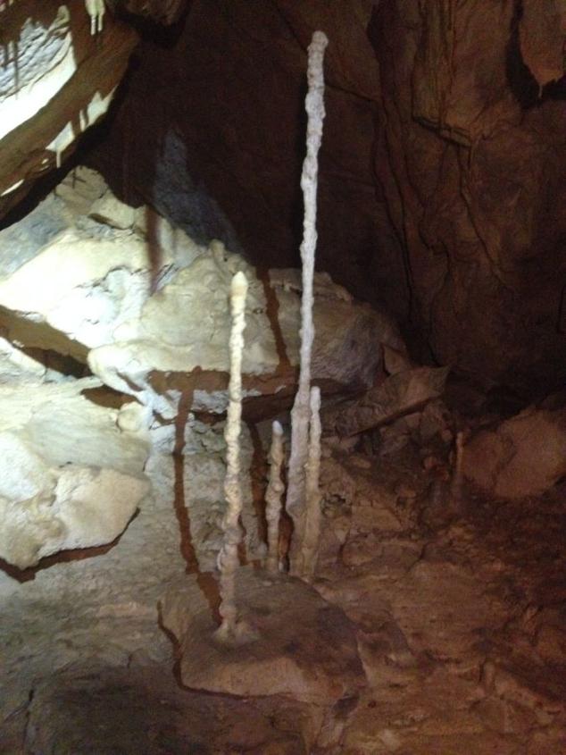 Fotos: Uzturre, un balcón sobre Tolosa